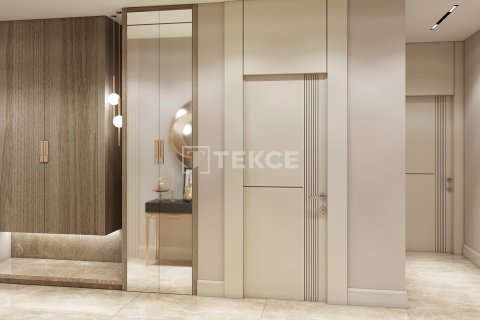 1+1 Appartement à Istanbul, Turkey No. 21844 27