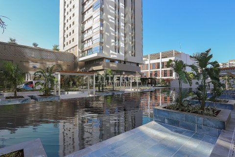 3+1 Apartment en Antalya, Turkey No. 21868 2