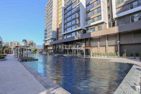 3+1 Apartment en Antalya, Turkey No. 21868 8