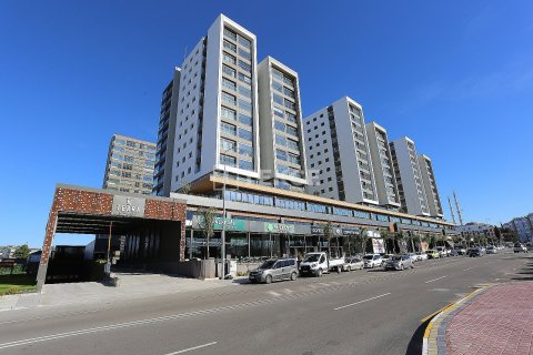 3+1 Apartment in Antalya, Turkey No. 21868 4