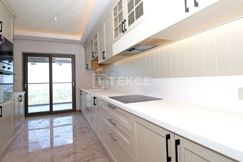 3+1 Apartment in Antalya, Turkey No. 21868 22