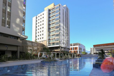 3+1 Apartment in Antalya, Turkey No. 21868 6