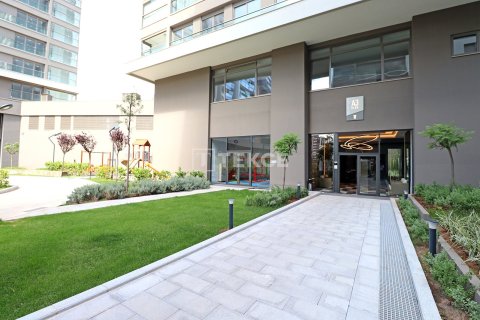 3+1 Apartment en Antalya, Turkey No. 21868 11