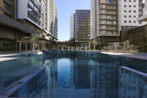 3+1 Apartment in Antalya, Turkey No. 21868 9