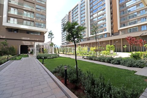 3+1 Appartement à Antalya, Turkey No. 21868 10