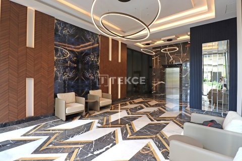 3+1 Apartment in Antalya, Turkey No. 21868 13