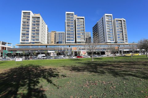 3+1 Apartment in Antalya, Turkey No. 21868 5