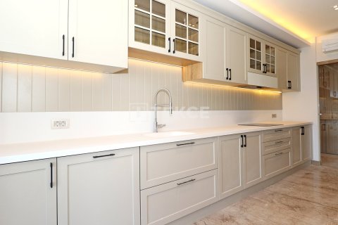 3+1 Apartment in Antalya, Turkey No. 21868 20