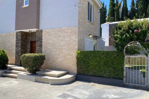 3 dormitorios House en Pyrgos, Cyprus No. 65314 2