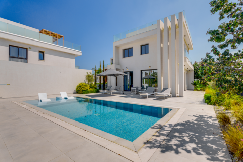 3 dormitorios House en Protaras, Cyprus No. 65317 3