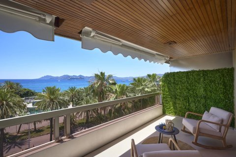 2 dormitorios Apartment en Cannes, France No. 67997 13