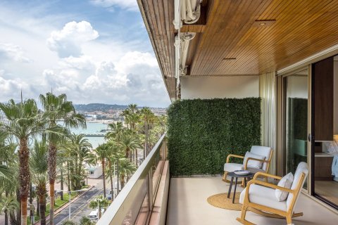 2 dormitorios Apartment en Cannes, France No. 67997 26