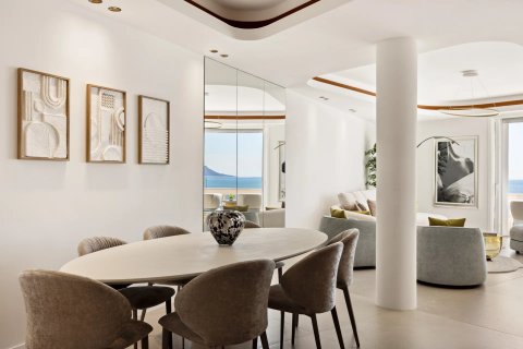 3 dormitorios Apartment en Cannes, France No. 67990 6