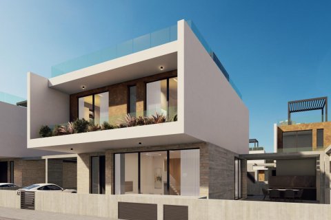 3 bedrooms Villa in Paphos, Cyprus No. 37842 2