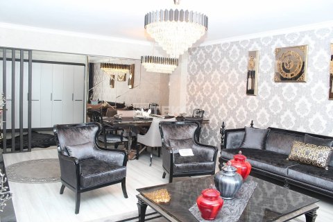 4+1 Apartment en Ankara, Turkey No. 11672 6