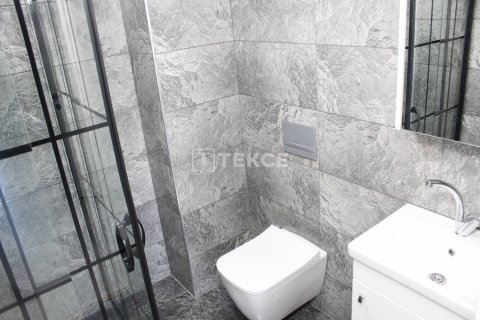 4+1 Apartment in Ankara, Turkey No. 11672 25