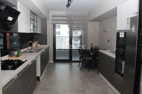 4+1 Appartement à Ankara, Turkey No. 11672 10