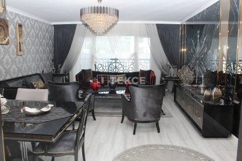 4+1 Apartment in Ankara, Turkey No. 11672 5