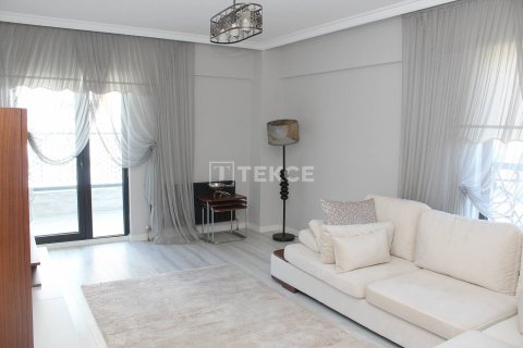 4+1 Apartment in Ankara, Turkey No. 11672 16