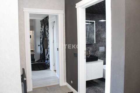 4+1 Appartement à Ankara, Turkey No. 11672 22