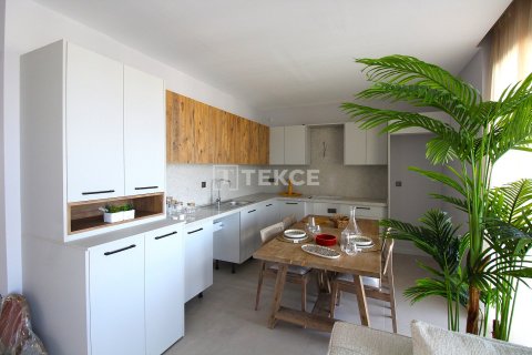 2+1 Apartment en Milas, Turkey No. 11642 28