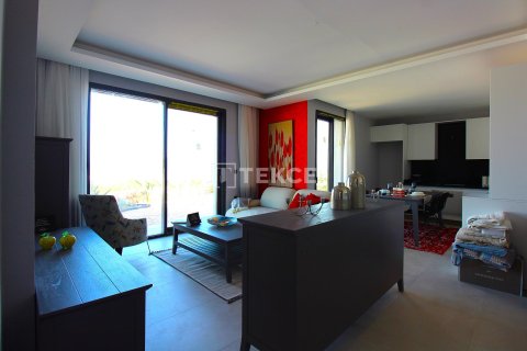 2+1 Appartement à Milas, Turkey No. 11642 16