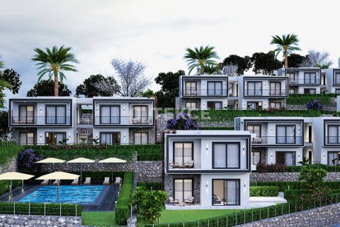 2+1 Apartment en Milas, Turkey No. 11642 1