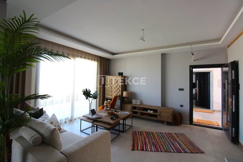 2+1 Appartement à Milas, Turkey No. 11642 25