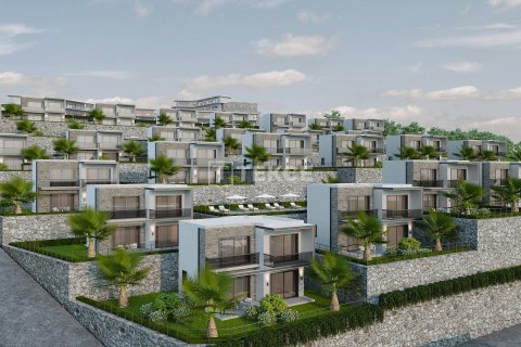 2+1 Apartment en Milas, Turkey No. 11642 9