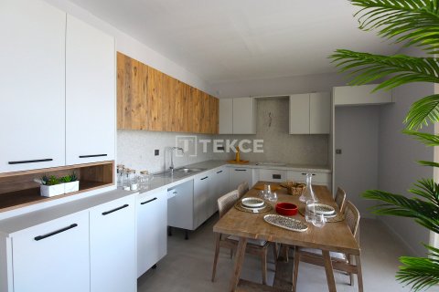 2+1 Appartement à Milas, Turkey No. 11642 27