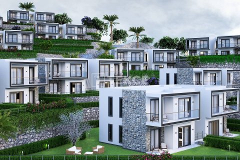 2+1 Apartment en Milas, Turkey No. 11642 4