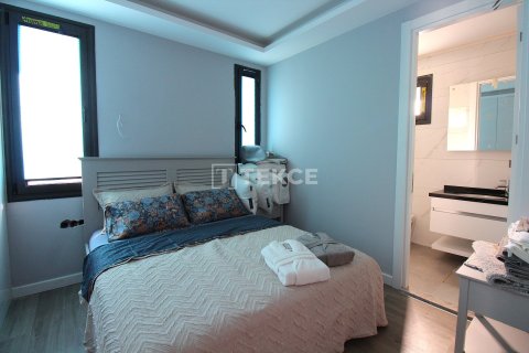 2+1 Appartement à Milas, Turkey No. 11642 29