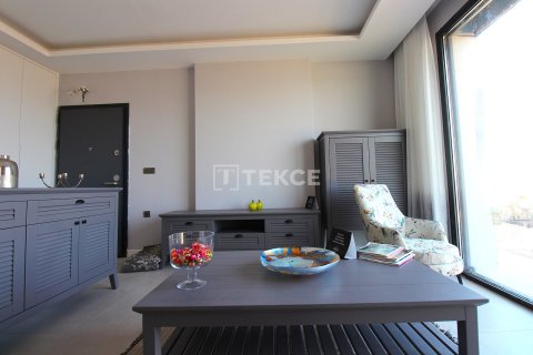 2+1 Appartement à Milas, Turkey No. 11642 19