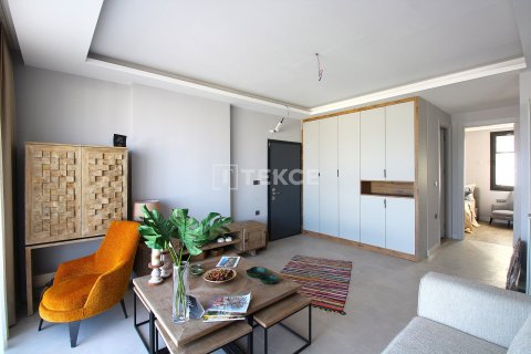 2+1 Apartment en Milas, Turkey No. 11642 24