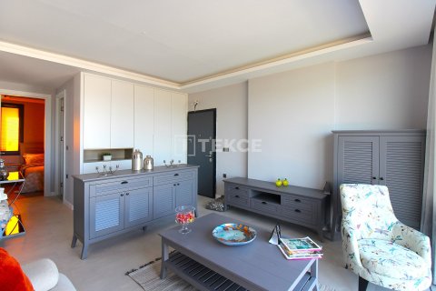 2+1 Apartment en Milas, Turkey No. 11642 18