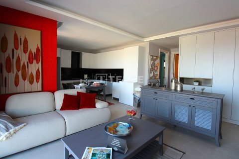 2+1 Apartment en Milas, Turkey No. 11642 17