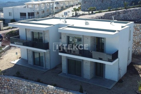 2+1 Appartement à Milas, Turkey No. 11642 21