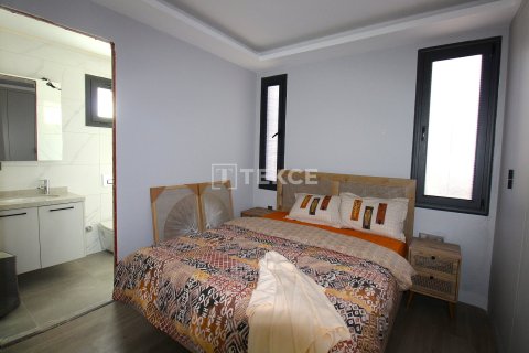 2+1 Appartement à Milas, Turkey No. 11642 15