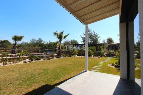 3+1 Villa en Bodrum, Turkey No. 11634 10