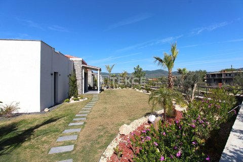 3+1 Villa en Bodrum, Turkey No. 11634 13