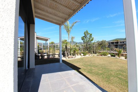 3+1 Villa à Bodrum, Turkey No. 11634 9