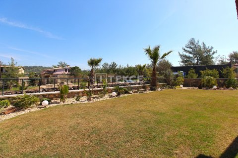 3+1 Villa à Bodrum, Turkey No. 11634 15