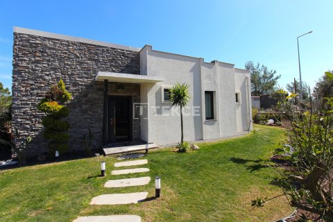 3+1 Villa en Bodrum, Turkey No. 11634 12