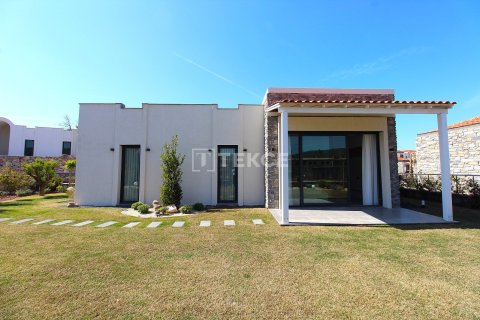 3+1 Villa en Bodrum, Turkey No. 11634 8