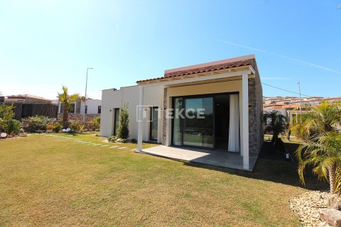 3+1 Villa en Bodrum, Turkey No. 11634 1