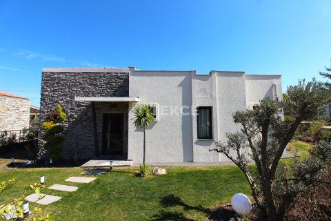 3+1 Villa en Bodrum, Turkey No. 11634 11