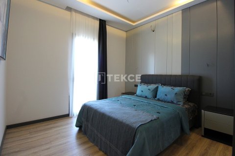 3+1 Villa en Bodrum, Turkey No. 11634 24