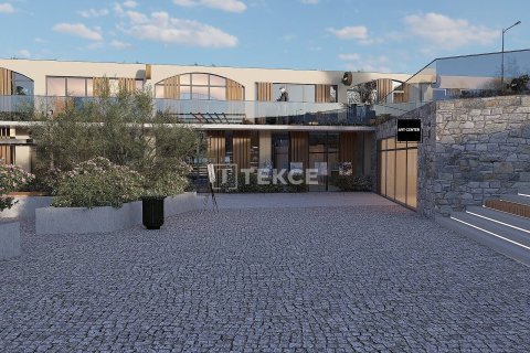 3+1 Villa en Bodrum, Turkey No. 11634 5