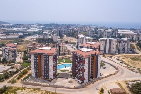 4+1 Penthouse à Alanya, Turkey No. 11631 4