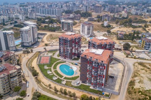 4+1 Penthouse in Alanya, Turkey No. 11631 5